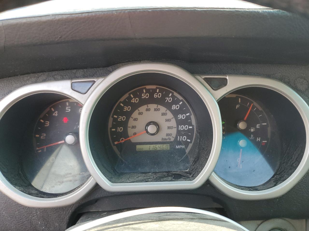 2005 Toyota 4Runner Sr5 VIN: JTEBT14R550056114 Lot: 69631895