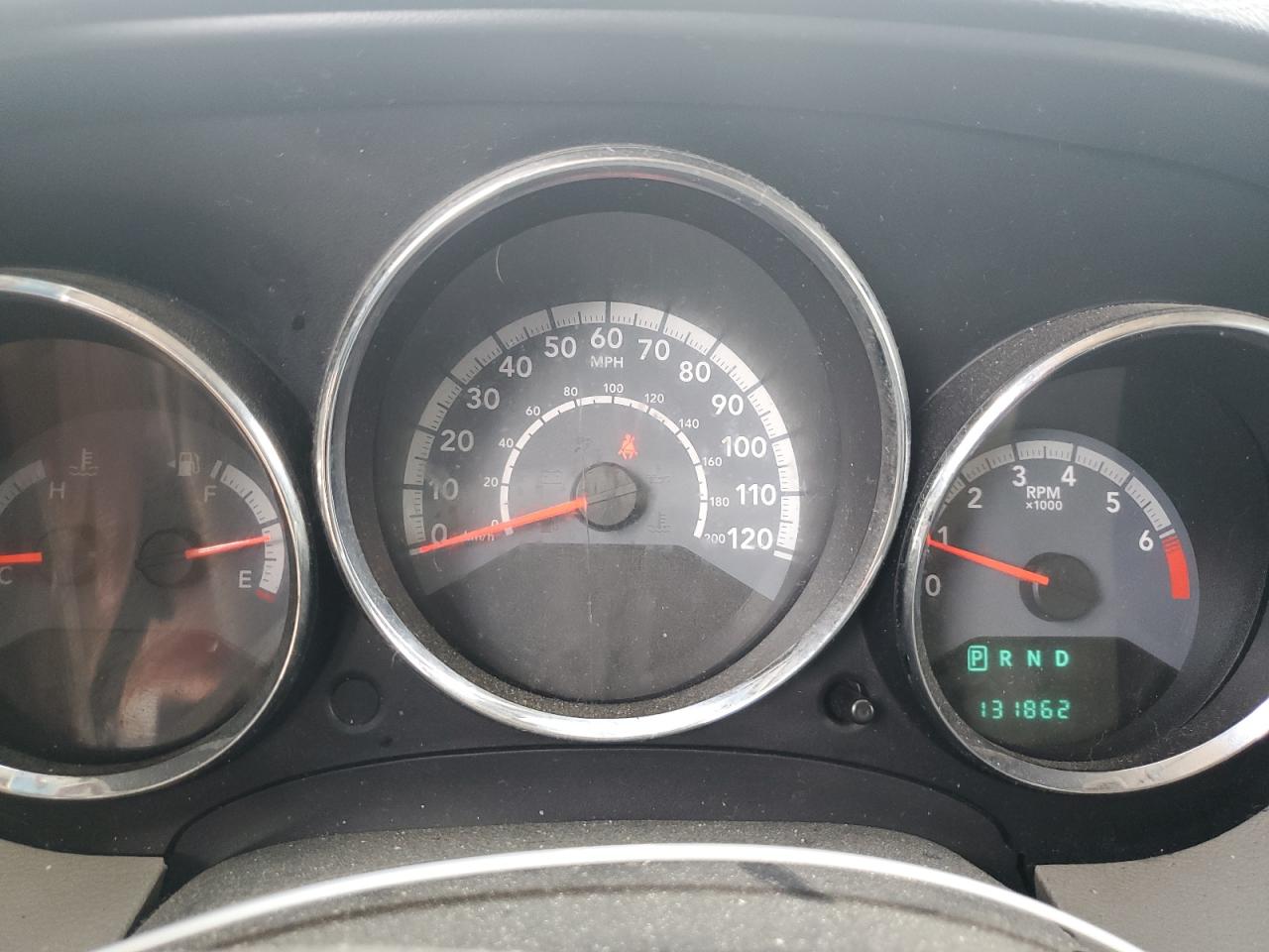 2012 Dodge Caliber Sxt VIN: 1C3CDWDA2CD533928 Lot: 80080445