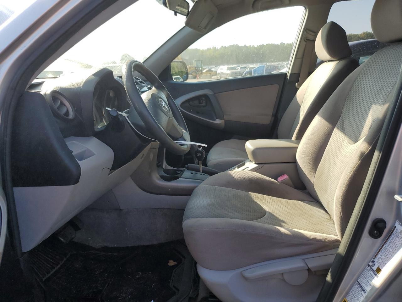 2009 Toyota Rav4 Limited VIN: 2T3BF31V29W021508 Lot: 80223495