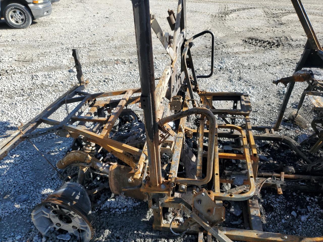 2023 Polaris Ranger Xp 1000 Premium VIN: 4XARRE997P8032913 Lot: 84185445