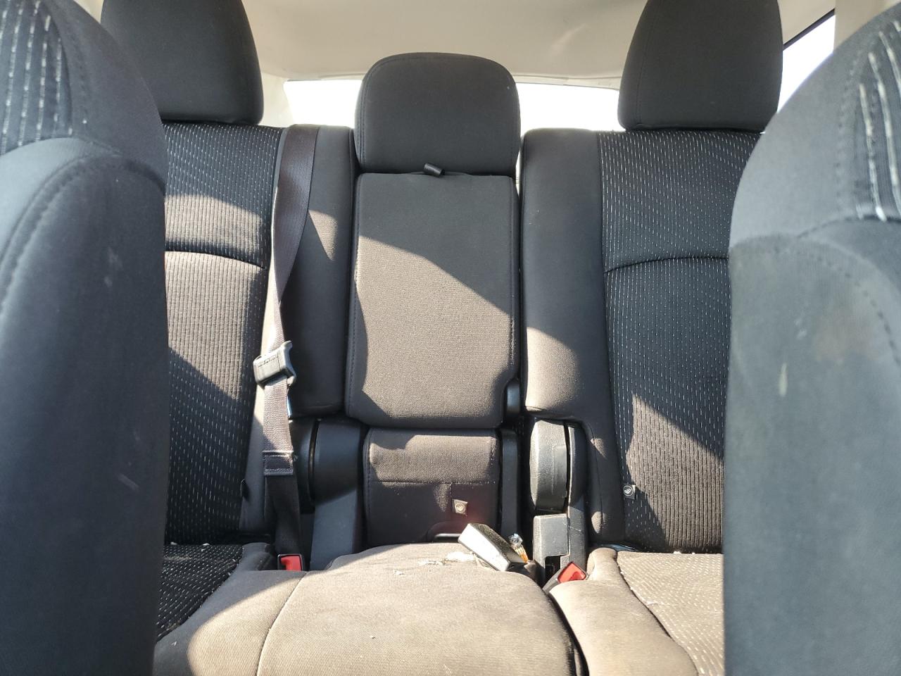 2018 Dodge Journey Se VIN: 3C4PDCAB2JT429343 Lot: 81196735