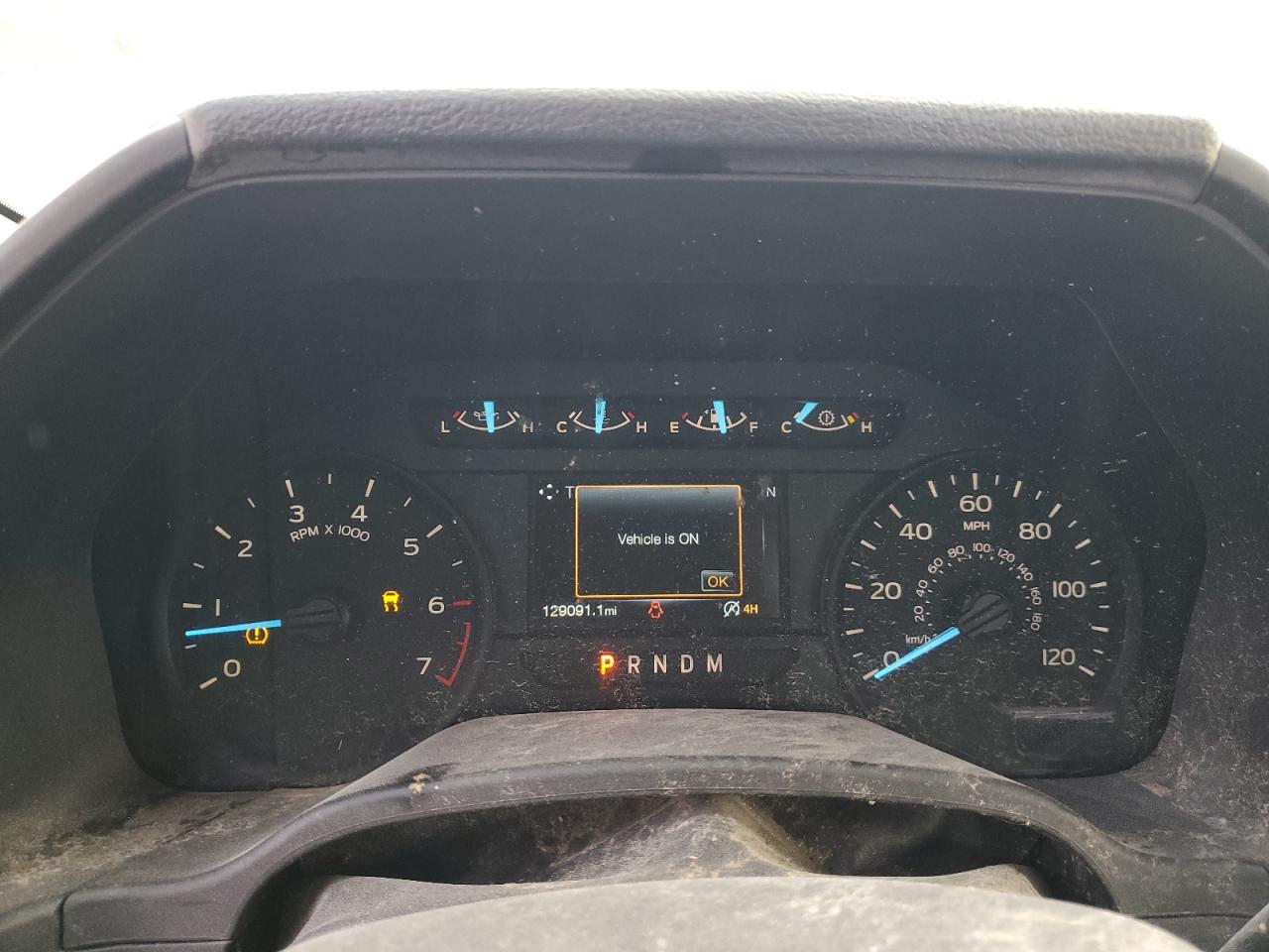 2018 Ford F150 VIN: 1FTMF1EPXJKD15938 Lot: 70434715