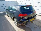 2013 VOLKSWAGEN GOLF SE BLUEMOTIN TECH TS  for sale at Copart BRISTOL