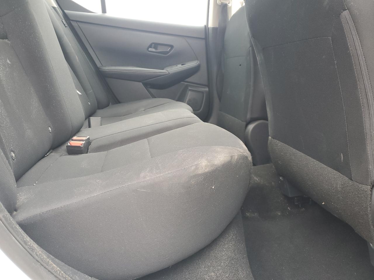 2024 Nissan Sentra S VIN: 3N1AB8BV9RY299547 Lot: 84727075