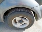 2007 SUZUKI JIMNY JLX + for sale at Copart YORK
