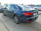 2018 AUDI A4 SPORT TFSI S-A  for sale at Copart SANDWICH
