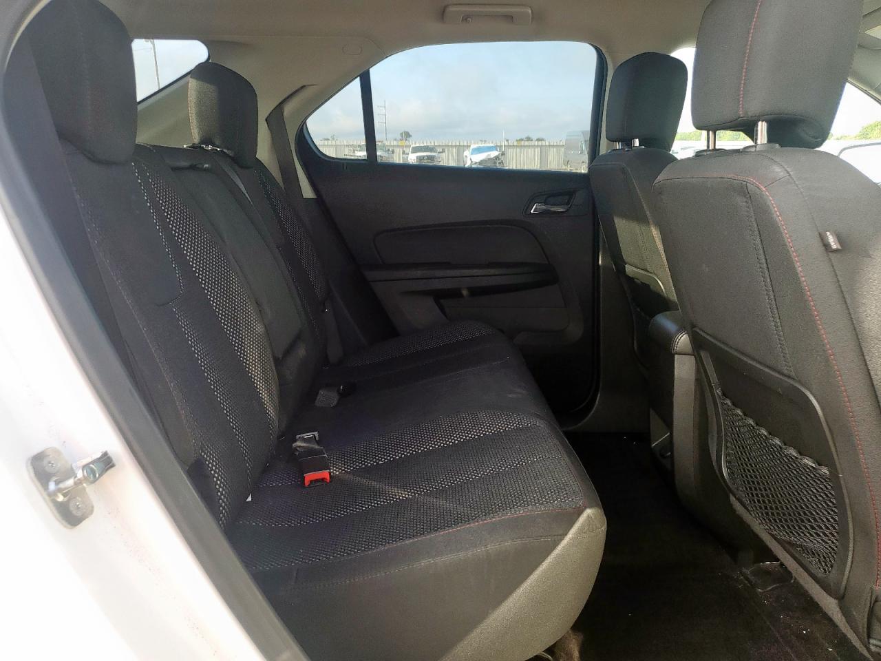 2016 Chevrolet Equinox Lt VIN: 2GNFLFEK2G6316507 Lot: 81528285