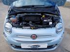 2023 FIAT 500 MHEV 1.0 MILD HYBRID 3DR for sale at Copart CHESTER