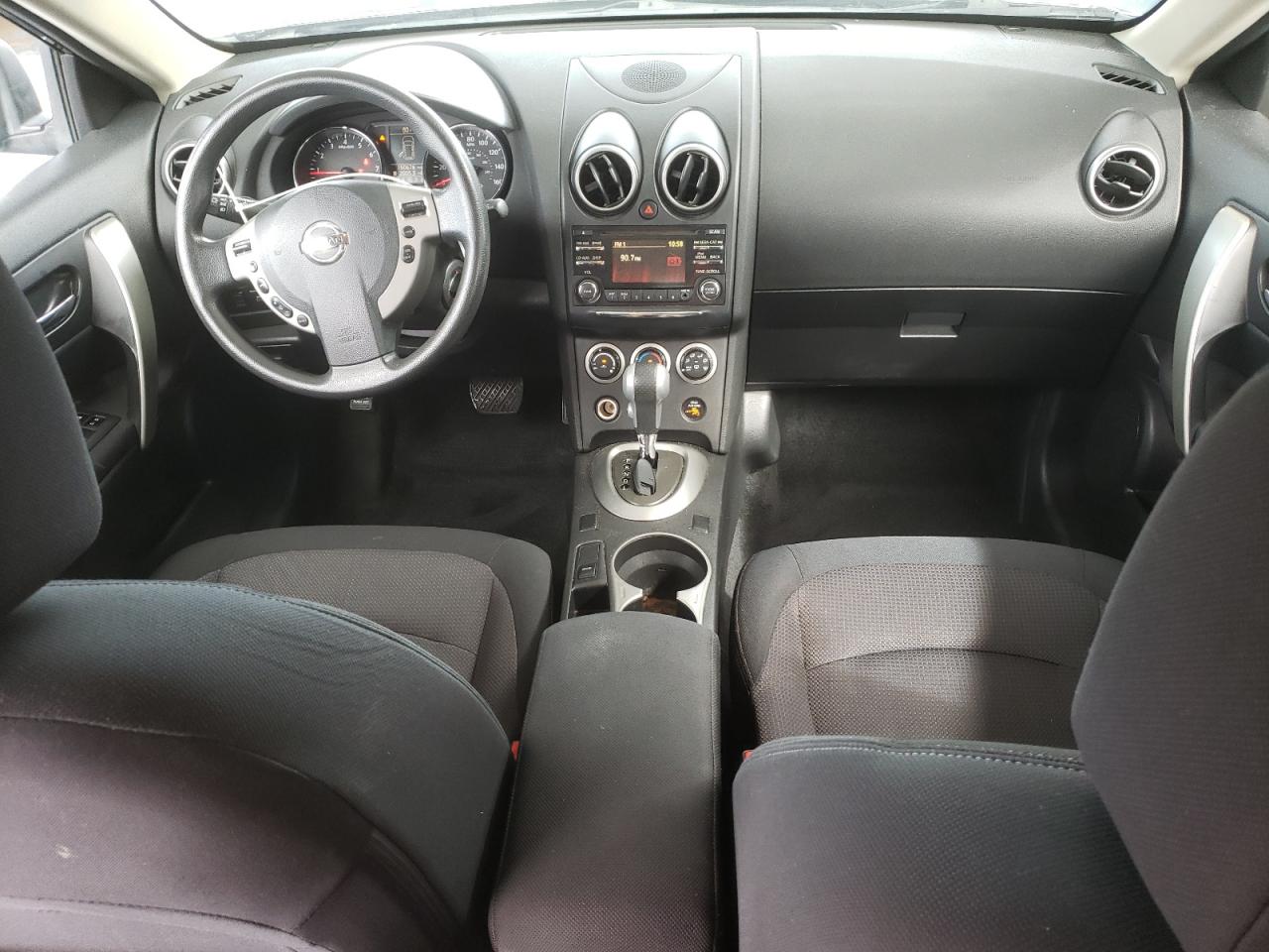 2013 Nissan Rogue S VIN: JN8AS5MV9DW655086 Lot: 84430175