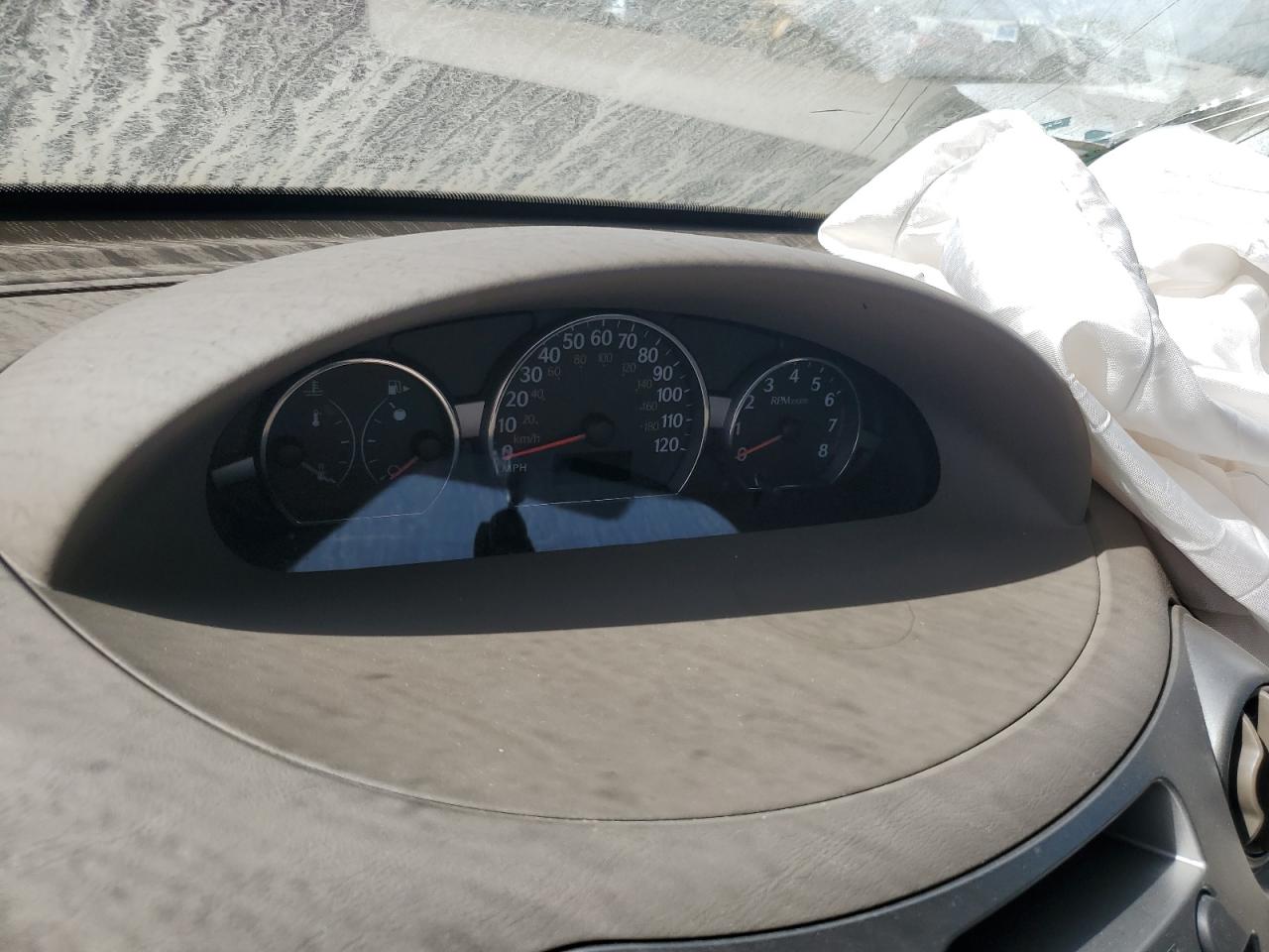 2006 Saturn Ion Level 2 VIN: 1G8AJ55F56Z161129 Lot: 81115605