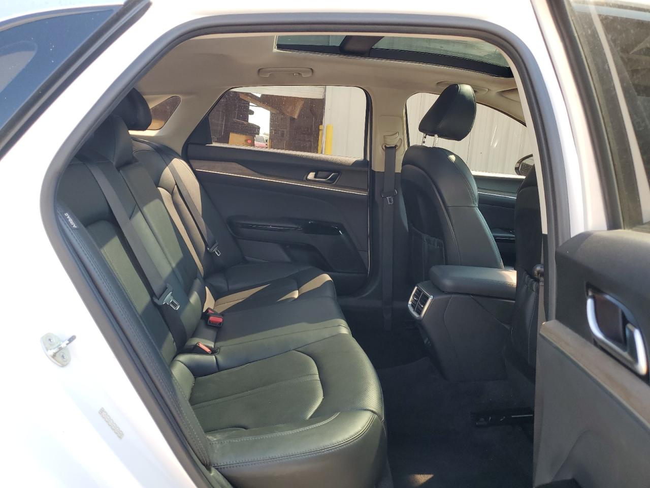 2024 Kia K5 Ex VIN: 5XXG34J29RG233383 Lot: 71299535