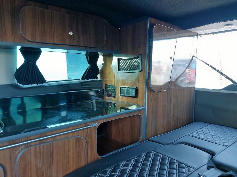 2013 FORD TOURNEO CUSTOM 300 TREND 