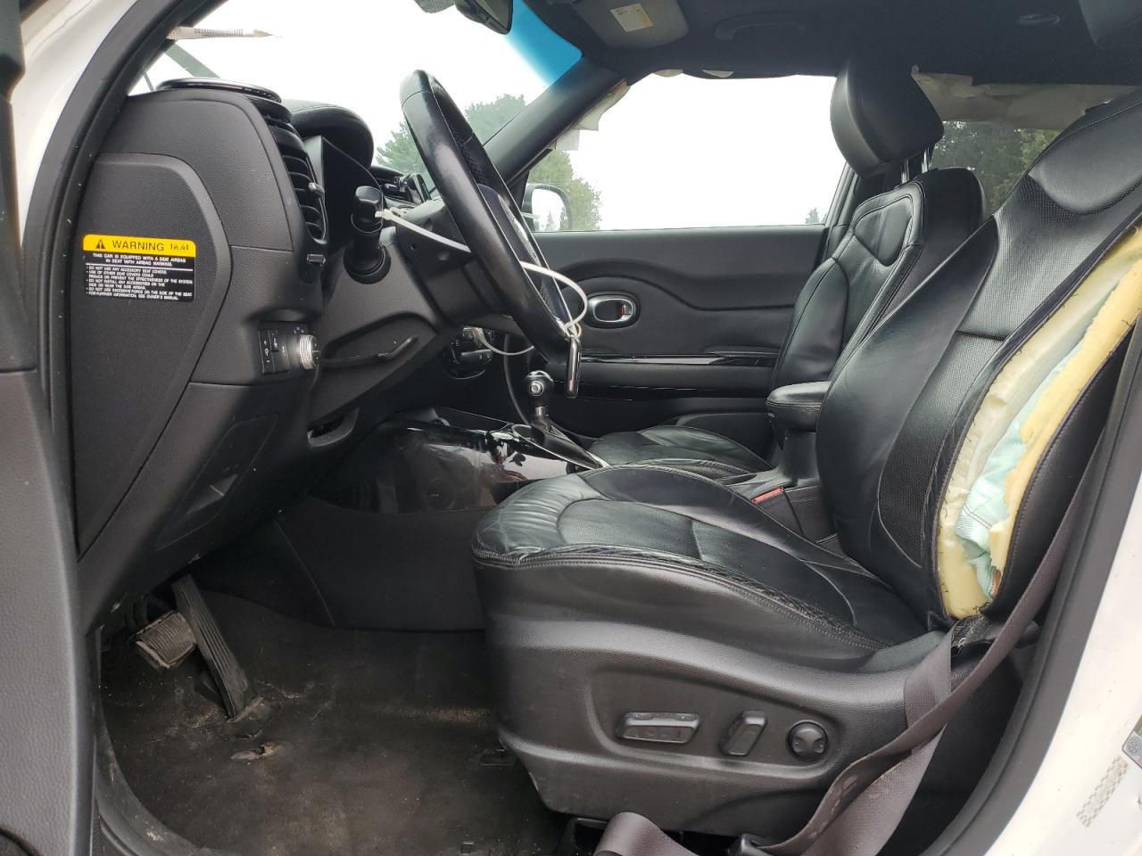 2014 Kia Soul ! VIN: KNDJX3A56E7010669 Lot: 84401095