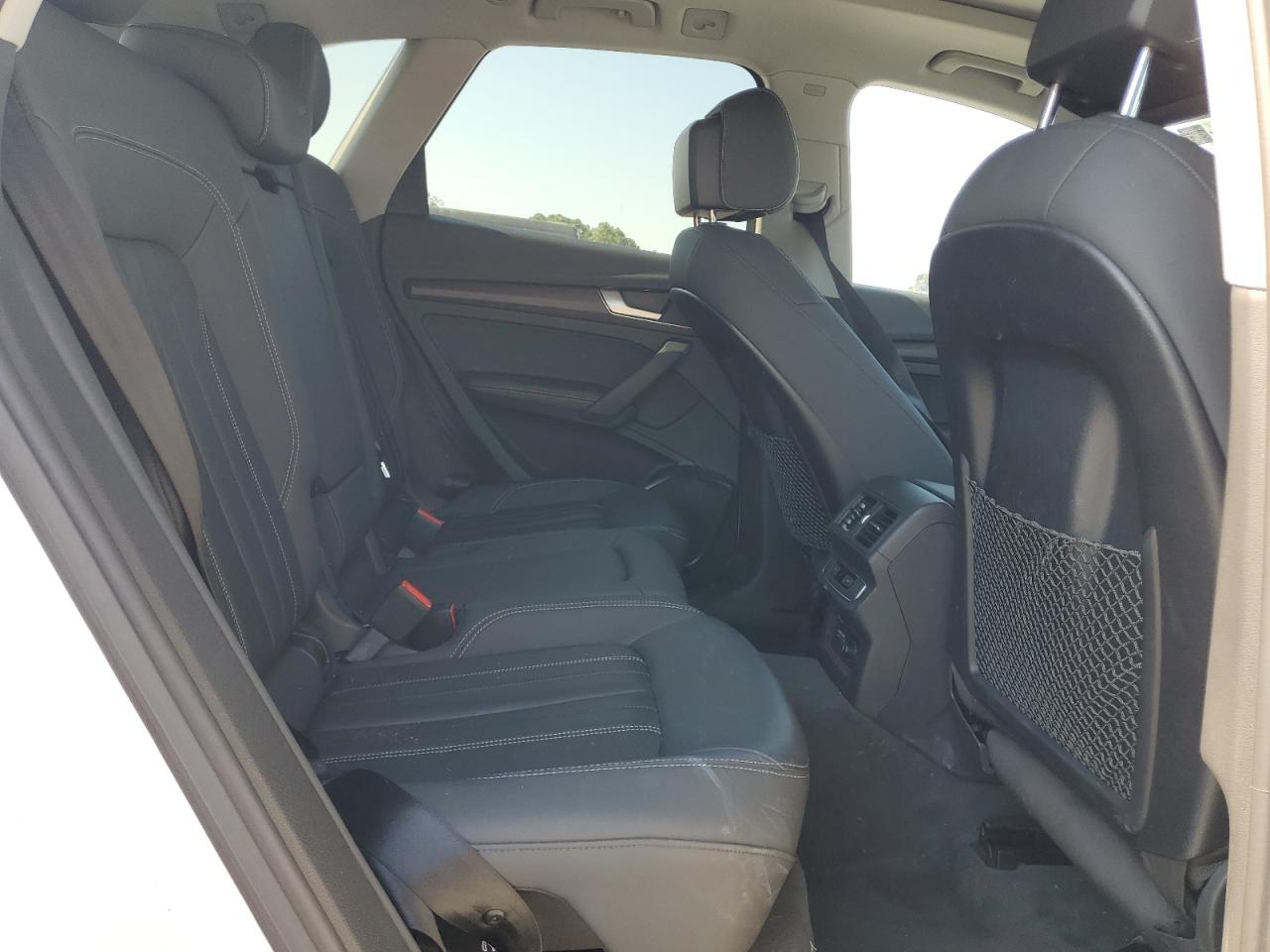 2021 Audi Q5 Premium Plus VIN: WA1BAAFY2M2069060 Lot: 71600395