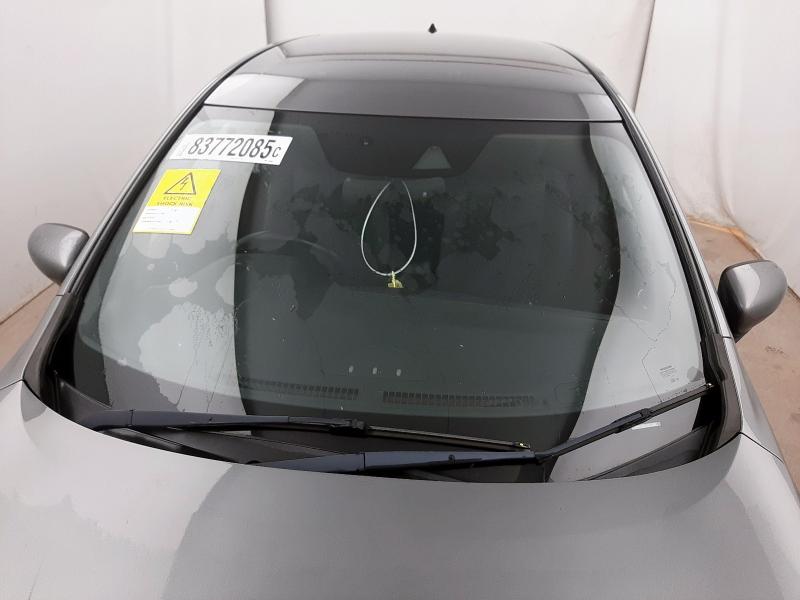 2018 NISSAN LEAF N-CONNECTA 