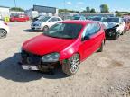 2005 VOLKSWAGEN GOLF GTI  for sale at Copart WESTBURY