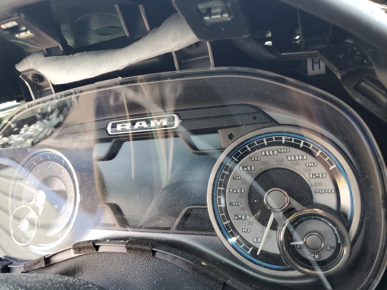 2019 Ram 1500 Limited VIN: 1C6SRFHT4KN556924 Lot: 82141335