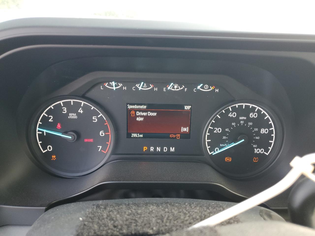 2023 Ford F250 Super Duty VIN: 1FT7W2BA0PEC72298 Lot: 69888265