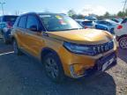 2023 SUZUKI VITARA 1.5 HYBRID SZ-T 5DR AGS for sale at Copart BRISTOL