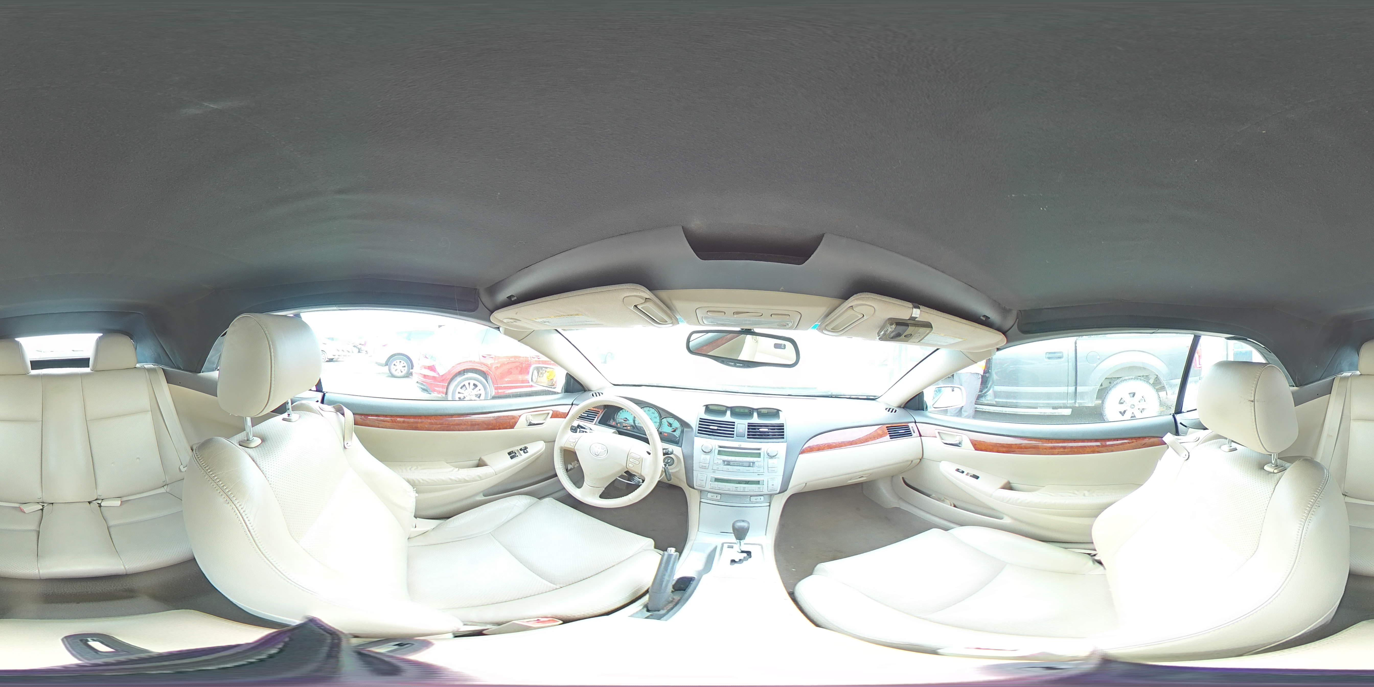 2006 Toyota Camry Solara Se VIN: 4T1FA38P16U078844 Lot: 71694615