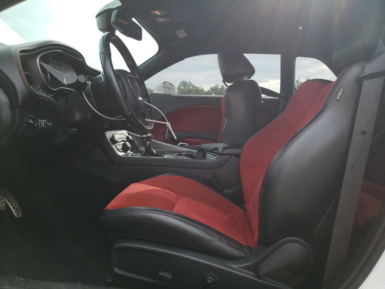 2021 Dodge Challenger Gt VIN: 2C3CDZKG4MH611087 Lot: 71117675