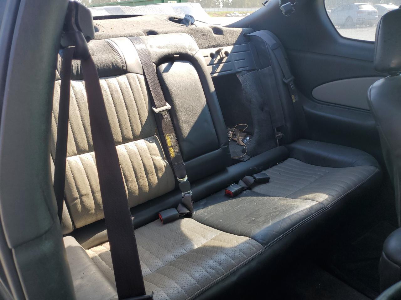 2002 Chevrolet Monte Carlo Ss VIN: 2G1WX15K629245408 Lot: 71017905