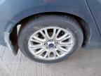 2011 FORD FOCUS EDGE 1.6 EDGE 5DR for sale at Copart SANDTOFT