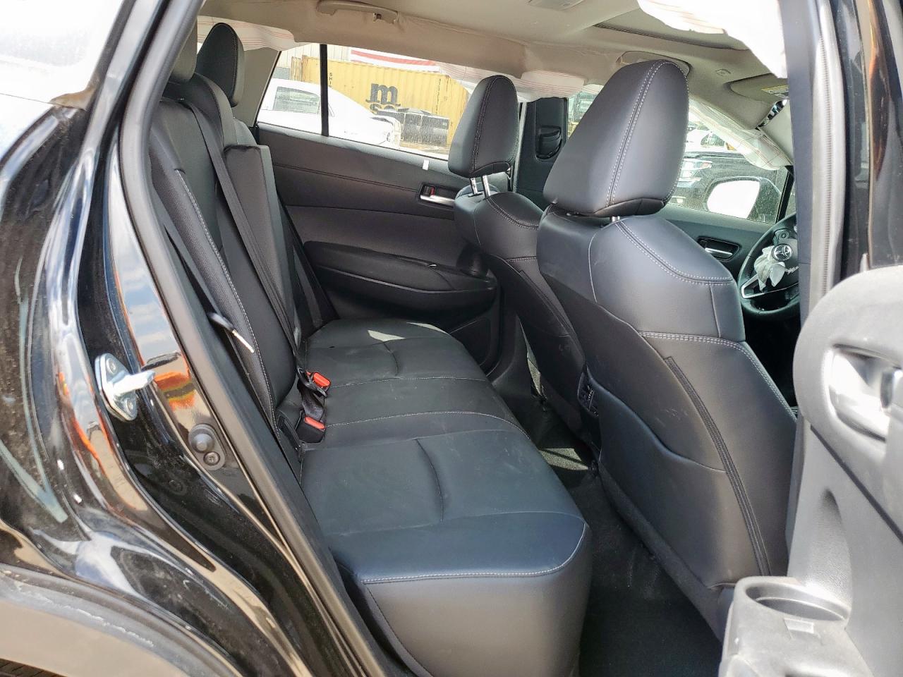 2024 Toyota Corolla Cross Xle VIN: 7MUDAAAG7RV082616 Lot: 84710335