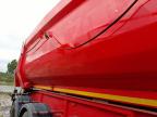 2000 TRAI TRAILER for sale at Copart SANDTOFT