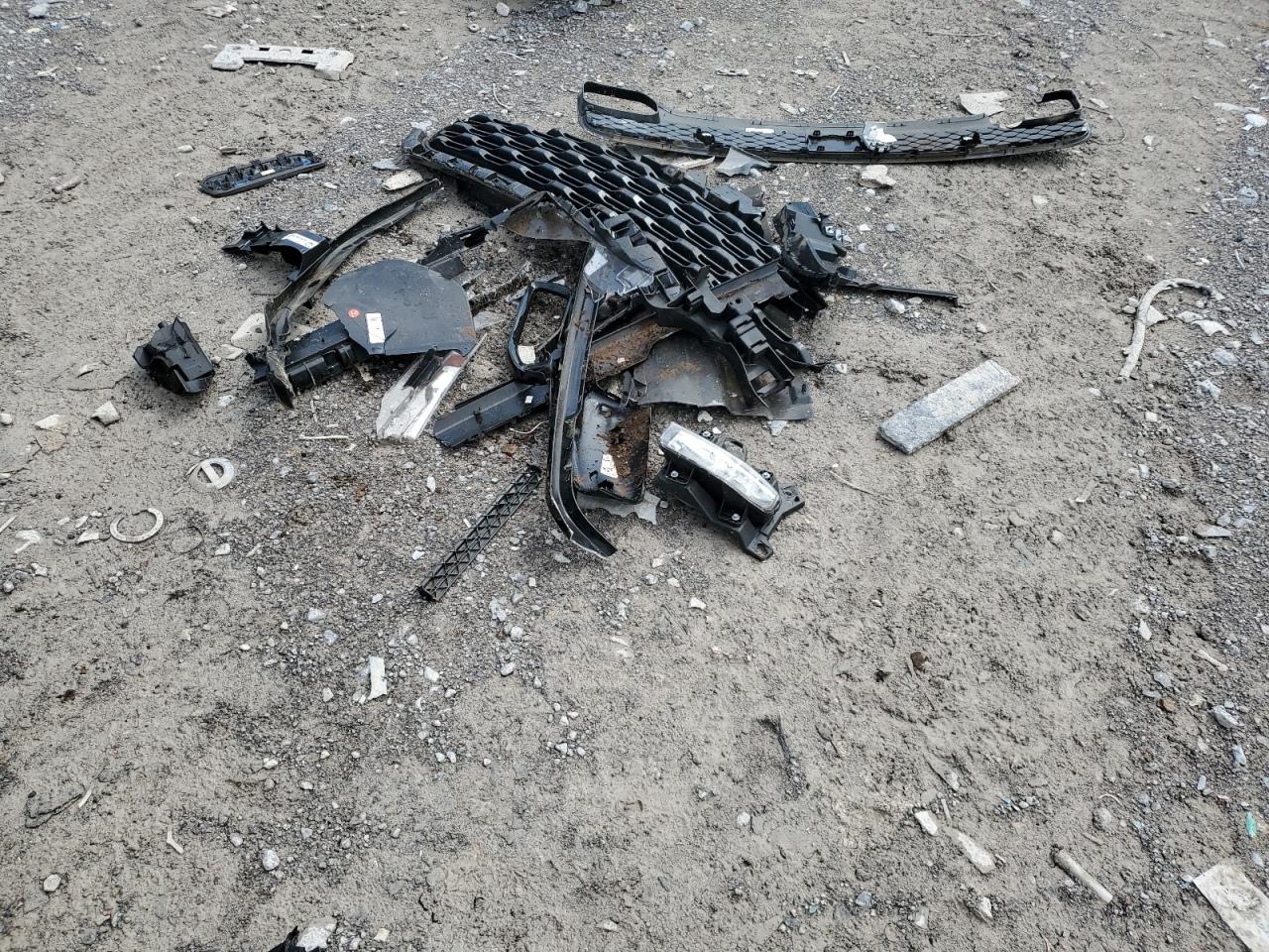 2025 Ram 1500 Big Horn/Lone Star VIN: 1C6RRFFG0SN538778 Lot: 82133775