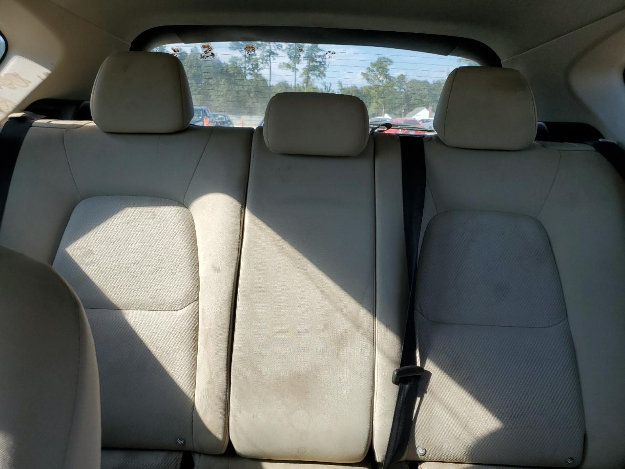 2017 Mazda Cx-5 Sport VIN: JM3KFABL6H0212845 Lot: 81461545