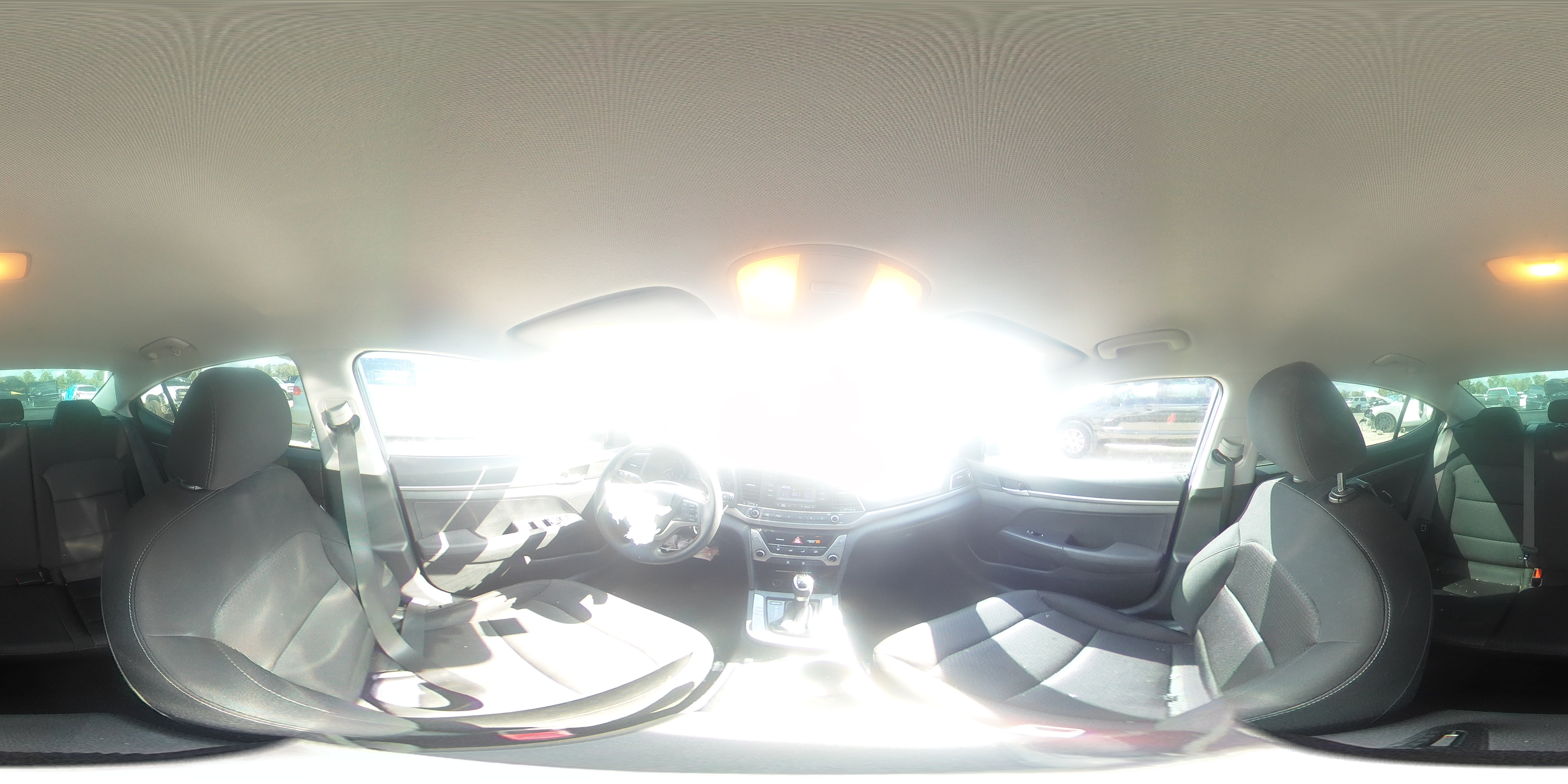 2018 Hyundai Elantra Se VIN: 5NPD74LF7JH309912 Lot: 81683405