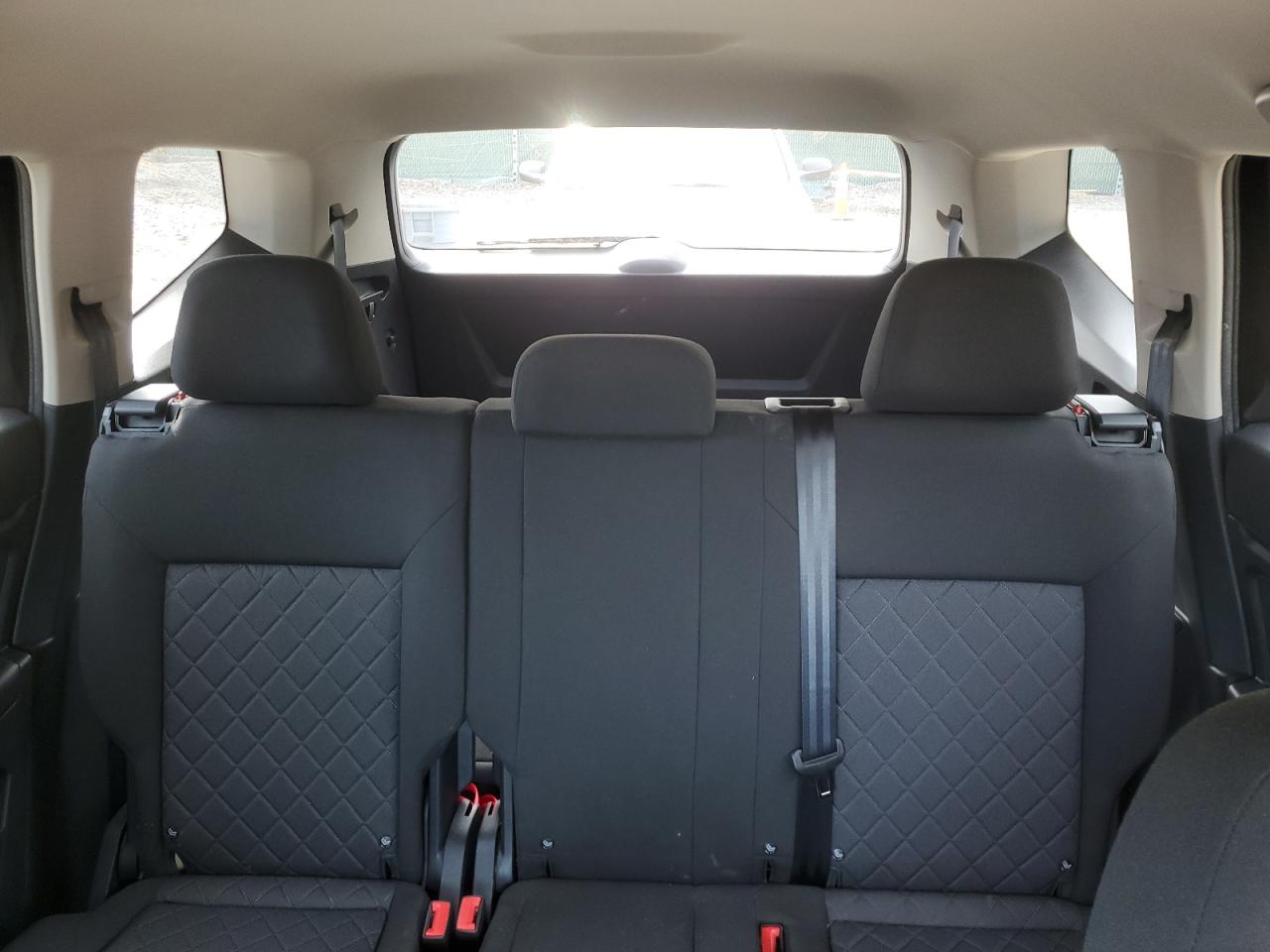 2020 Volkswagen Atlas S VIN: 1V2AP2CA8LC501719 Lot: 71654835