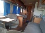 1991 GULFSTREAM   for sale at Copart WOLVERHAMPTON
