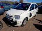 2010 FIAT PANDA DYNAMIC MULTIJET  for sale at Copart BRISTOL