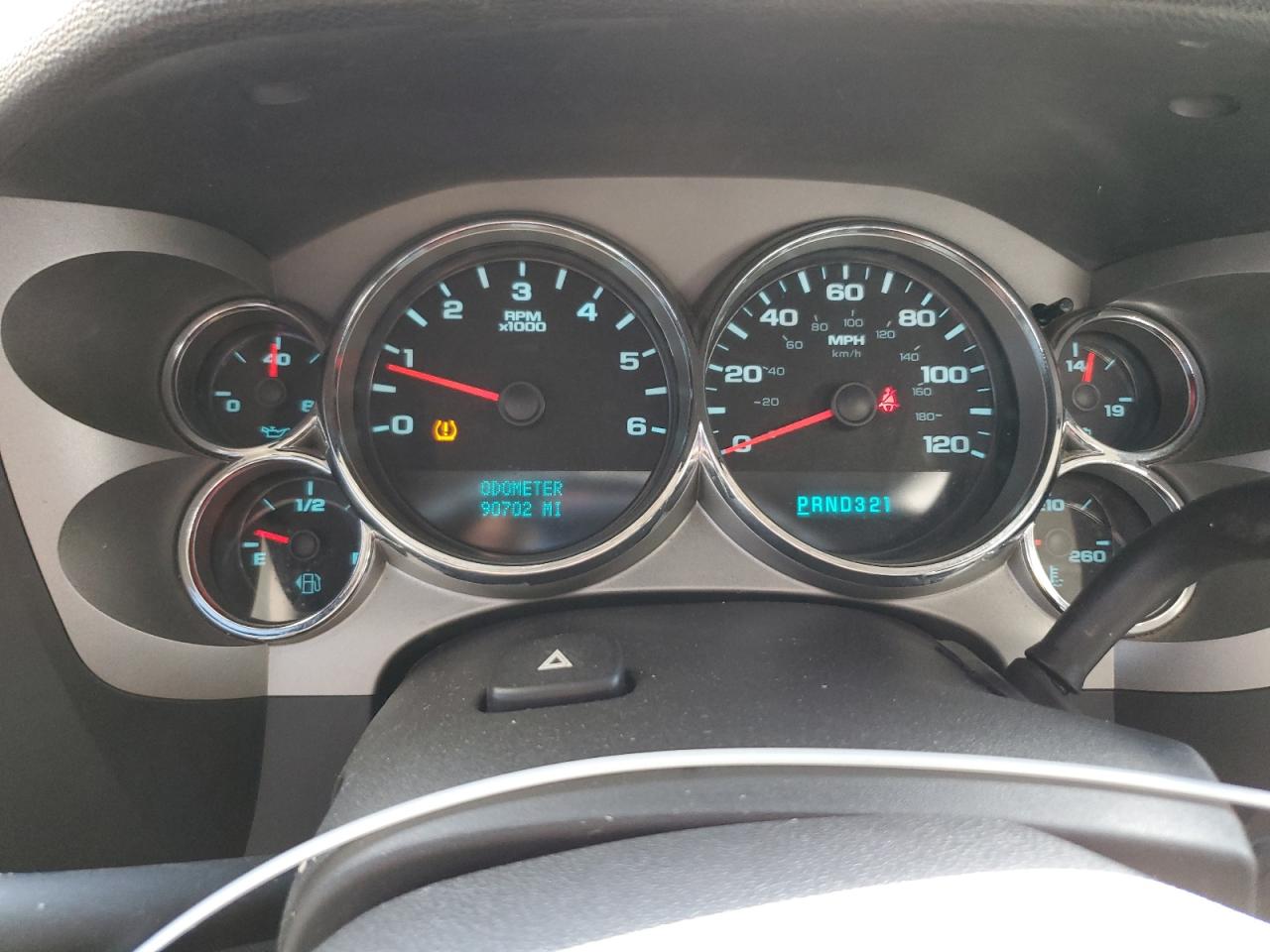 2008 Chevrolet Silverado K1500 VIN: 1GCEK19J48Z226390 Lot: 84274275