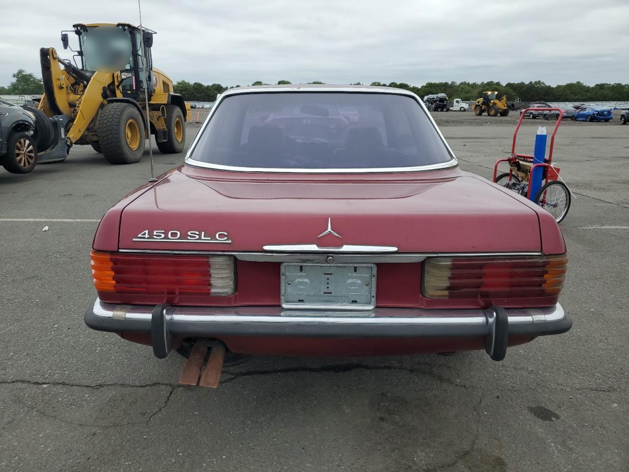 III (R107) III (R107)