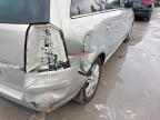 2010 VAUXHALL ZAFIRA ELITE CDTI AUTO  for sale at Copart ST HELENS