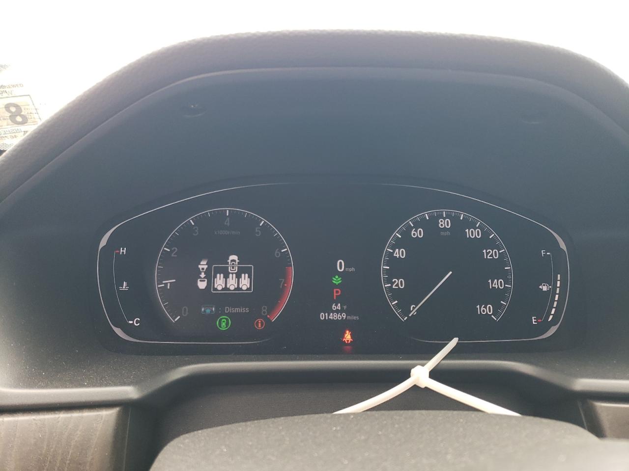 2022 Honda Accord Exl VIN: 1HGCV1F56NA070354 Lot: 71074875