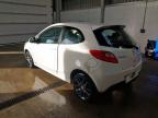 2011 MAZDA 2 SPORT  for sale at Copart EAST KILBRIDE