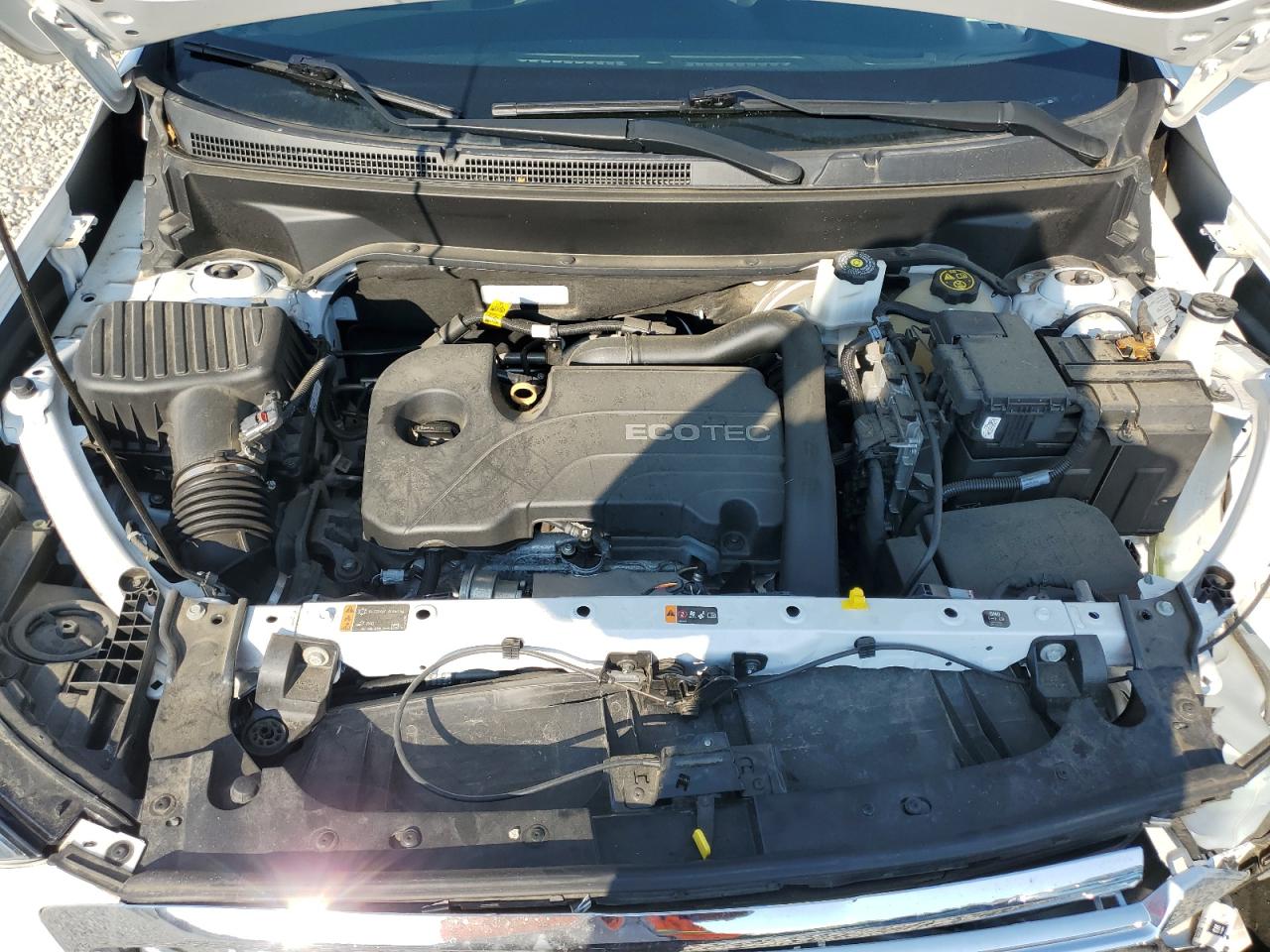 2020 GMC Terrain Slt VIN: 3GKALPEV3LL301575 Lot: 80904295