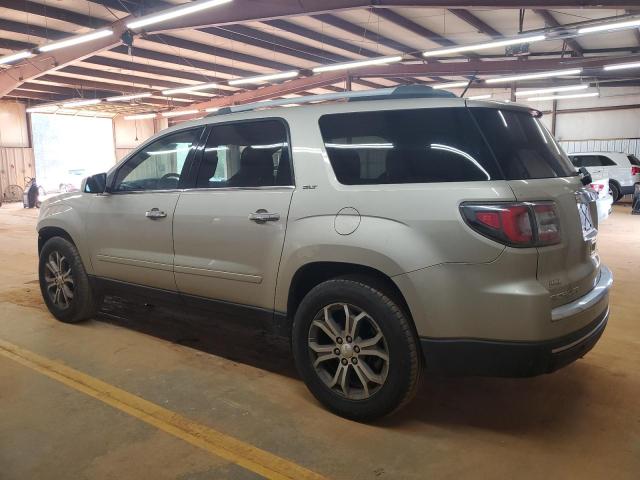  GMC ACADIA 2013 tan
