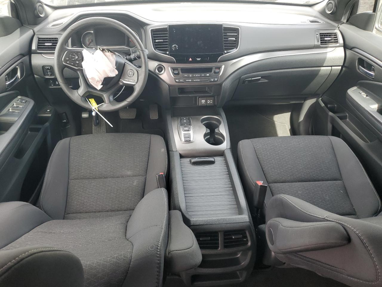 2021 Honda Passport Sport VIN: 5FNYF7H23MB014384 Lot: 72094455