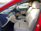 2016 MERCEDES-BENZ GLA 200 SPORT PREMIUM + A  for sale at Copart NEWBURY