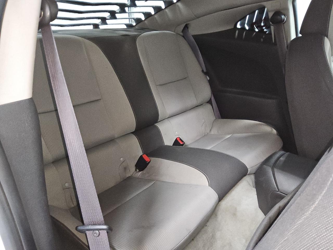 2015 Chevrolet Camaro Lt VIN: 2G1FC1E36F9109919 Lot: 71966485