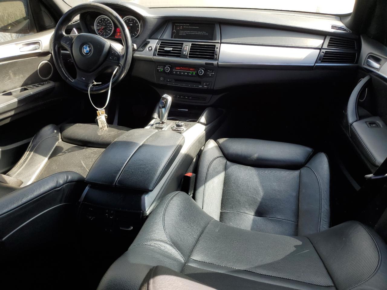 2012 BMW X5 M VIN: 5YMGY0C51CLK27349 Lot: 81960915