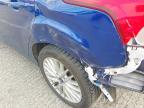 2014 FORD FOCUS ZETEC TURBO  for sale at Copart CHESTER