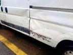 2016 CITROEN RELAY ENTERPRISE for sale at Copart WHITBURN