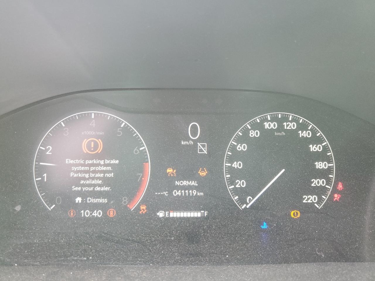 2023 Honda Cr-V Sport VIN: 2HKRS4H52PH120534 Lot: 82066515