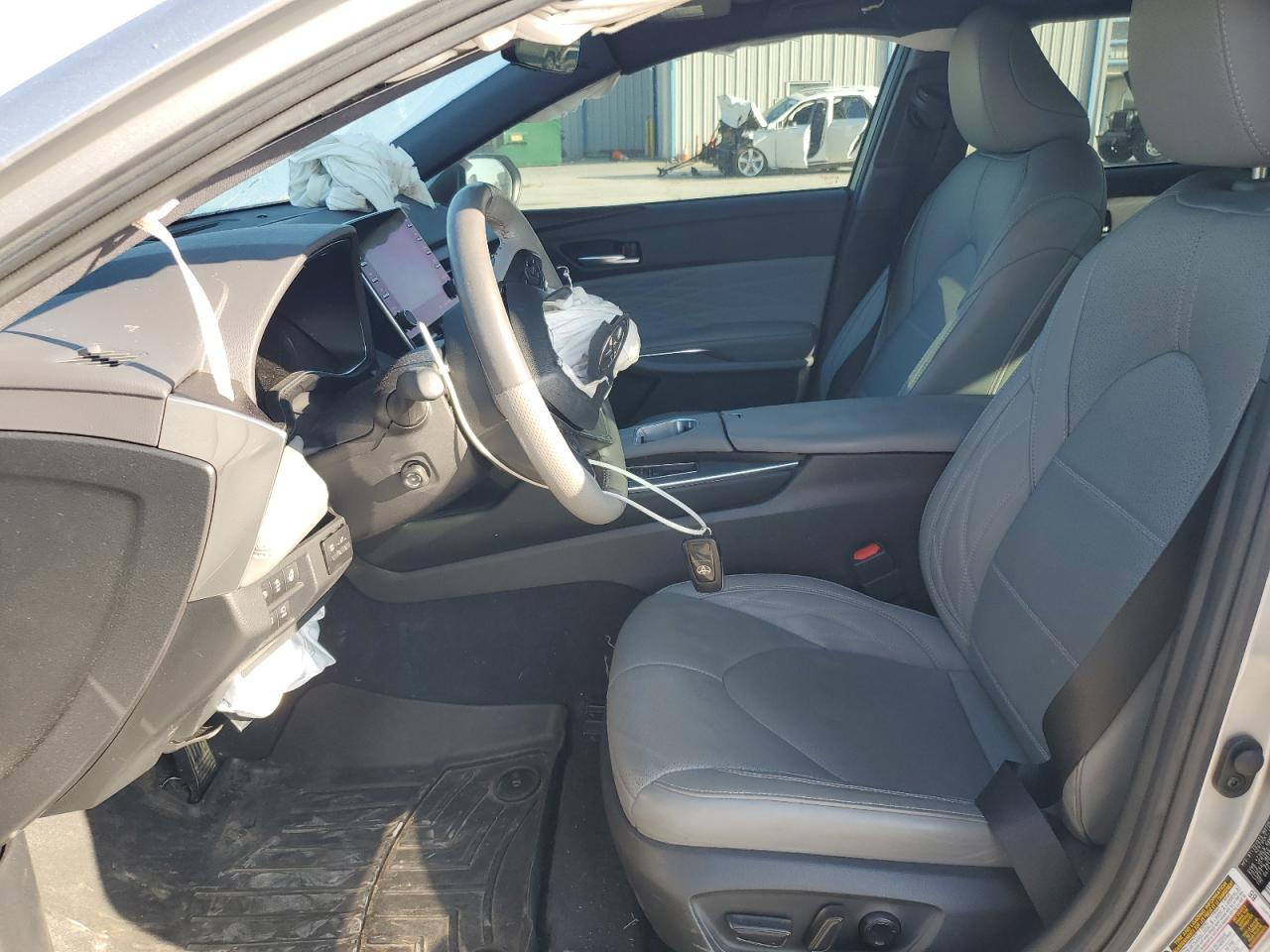 2019 Toyota Avalon Xle VIN: 4T1BZ1FB7KU029743 Lot: 84227435